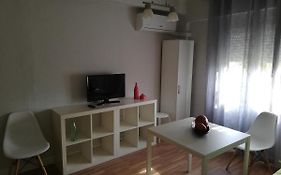 Apartamento turístico