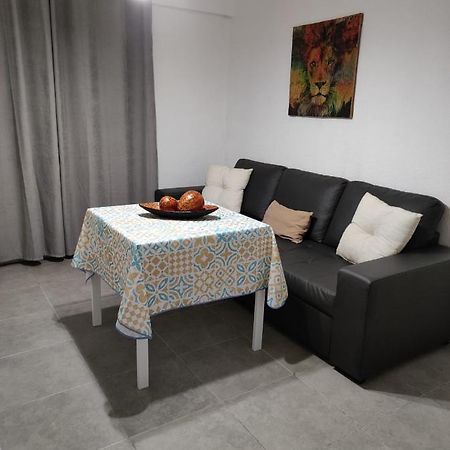 Apartamento Turistico Hotel Córdoba Exterior foto