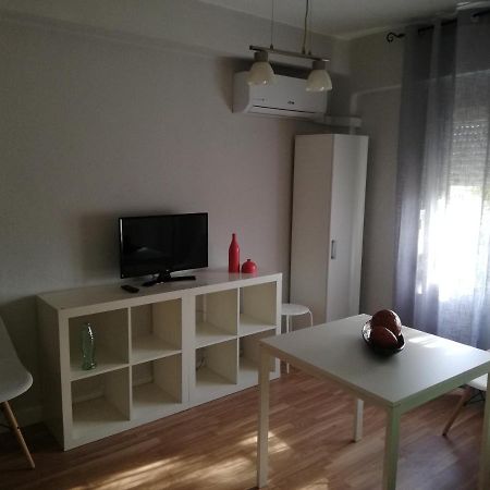 Apartamento Turistico Hotel Córdoba Exterior foto