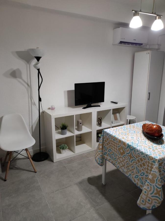 Apartamento Turistico Hotel Córdoba Exterior foto