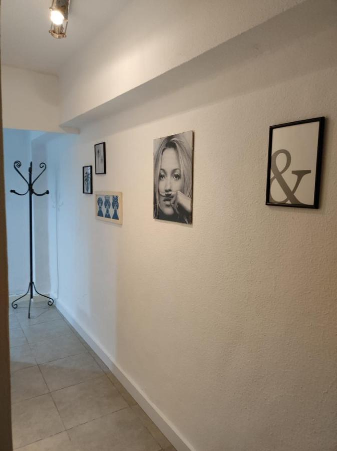 Apartamento Turistico Hotel Córdoba Exterior foto